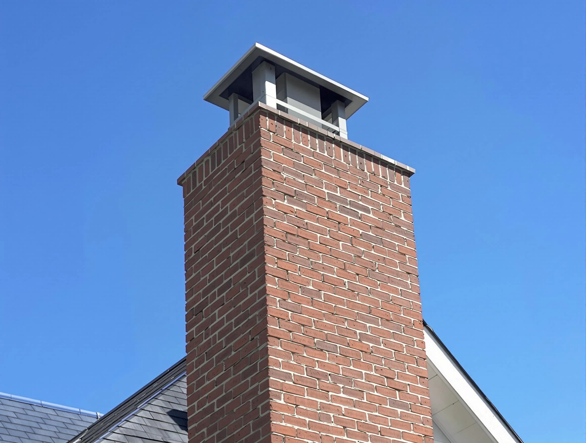 Chimney Remodeling service in McCalla, AL